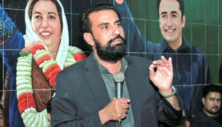 قوم پرستوں نے منتخب ہونے کے بعد ذاتی مفادات حاصل کیے، علی مدد جتک