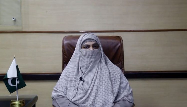 بلوچستان میں ویمن ایکسز ٹو جسٹس پروگرام کے تحت 6 ویمن ڈیسک قائم کی گئی ہیں، ڈاکٹر ربابہ بلیدی