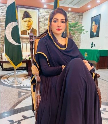 عید الاضحی عالم اسلام کے لئے خوشی کا سب سے بڑا تہوار ہے جو ہمیں ایثار ، قربانی، محبت، اتفاق اور ایک دوسرے کے لئے محبت کا درس دیتا ہے،فرح عظیم شاہ