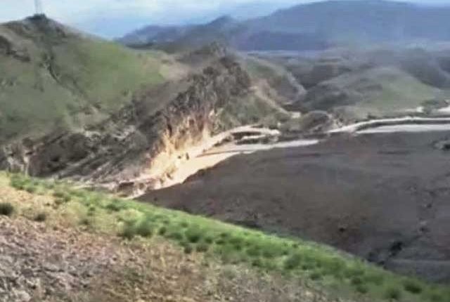 کوئٹہ میں ڈیم ٹوٹنے کی خبریں افواہ اور بےبنیاد ہیں، ڈپٹی کمشنر