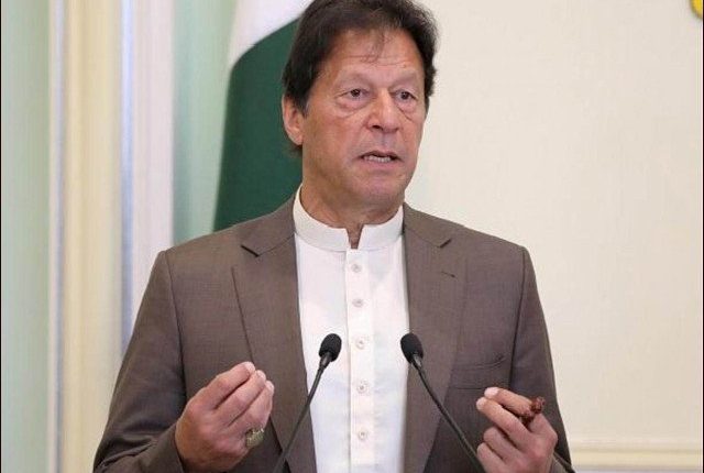 دہشت گردی کا مقدمہ: عمران خان کی 3 روزہ راہداری ضمانت منظور