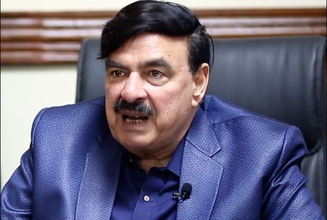 سندھ کے وزرا نے اپنی فصلیں بچانے کیلیے سیلاب کا رخ غریبوں کی طرف کردیا، شیخ رشید