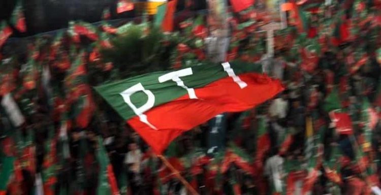 پی ٹی آئی ارکان اسمبلی کے استعفیٰ مرحلہ وار منظوری کے خلاف درخواست منظور کر لی
