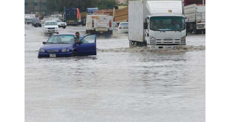 متحدہ عرب امارات میں سیلاب میں جاں بحق 5 پاکستانیوں کی لاشوں کی شناخت ہوگئی