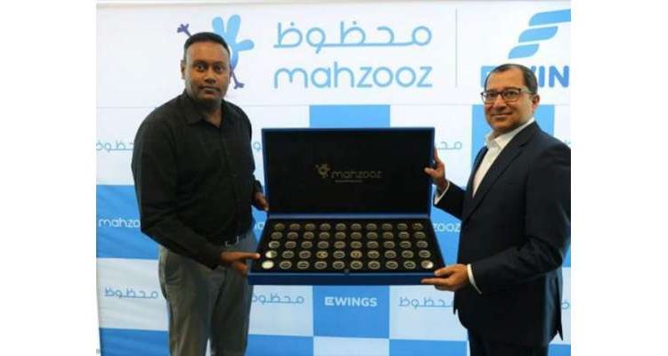 بھارت کے مسلمان شہری نے دبئی میں ایک کلو سونا جیت لیا