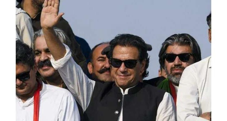 تحریک انصاف اور اسٹیبلشمنٹ کے درمیان تعلقات بد سے بدتر ہوگئے