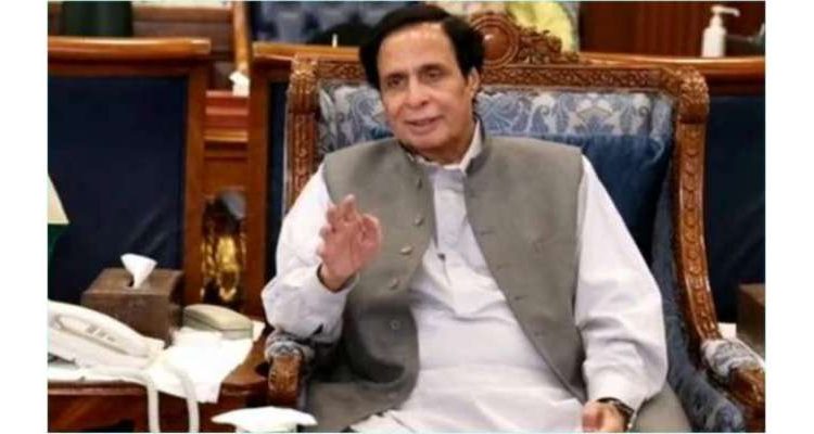وزیر اعلیٰ پنجاب نے صوبائی کابینہ کا پہلا اجلاس آج طلب کر لیا