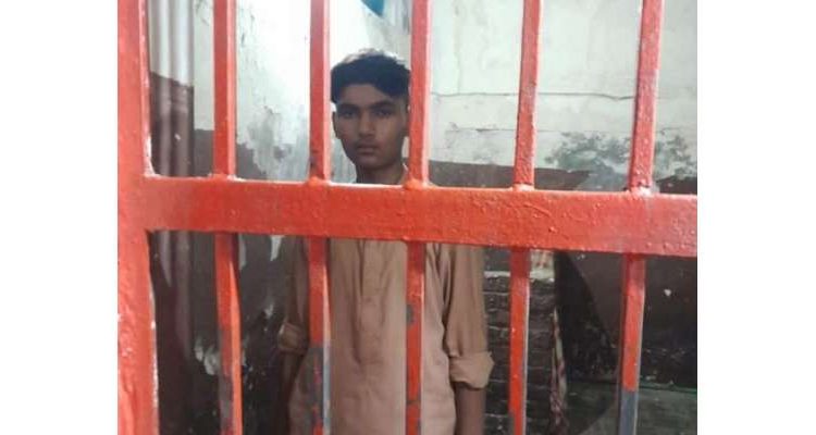 لاہور میں کمسن بچے نے چار سالہ بچی کو زیادتی کا نشانہ بنا دیا