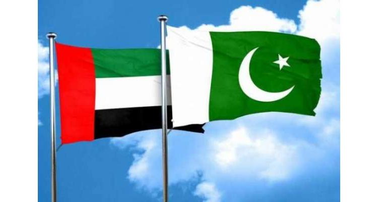 یو اے ای کی جانب سے سرمایہ کاری پر ٹیکس چھوٹ دیئے جانے کا امکان