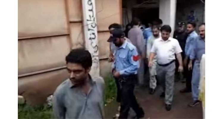 شہباز گل کے ڈرائیور کی اہلیہ کی ضمانت منظور