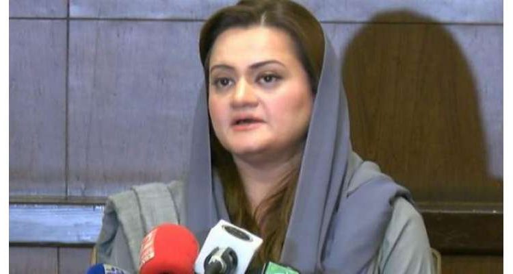 عمران خان شرمناک اور زہریلا کھیل کھیل کر اپنی فارن فنڈنگ سے نظر ہٹوانے کی کوشش کر رہے ہیں