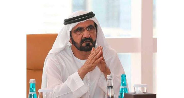 ’مشکلات کے بعد اچھے دن آئے‘ شیخ محمد بن راشد نے نوجوانوں کیلئے ویڈیو پیغام جاری کردیا