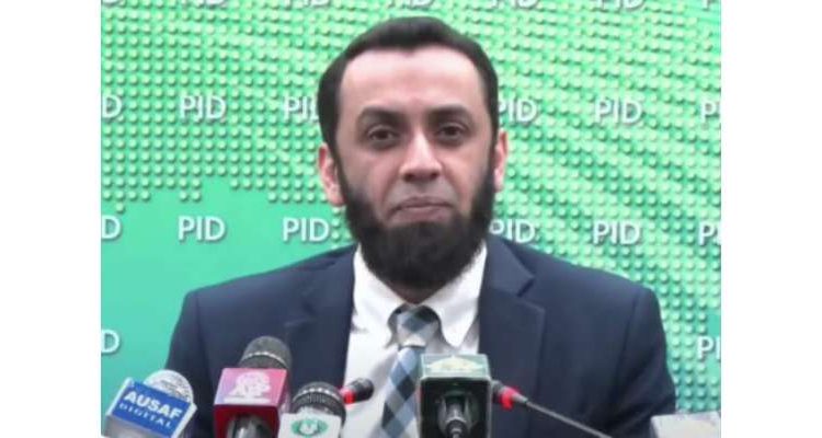 مسلم لیگ ن کے رہنماء عطاء تارڑ کا پولیس کے چھاپے پر ردعمل