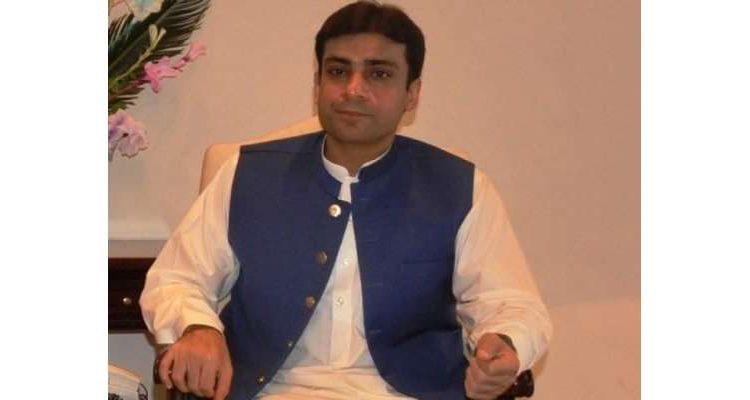 حمزہ شہباز نے پرویز الٰہی کو وزیر اعلیٰ قرار دینے کے فیصلے کیخلاف نظرثانی درخواست دائر کردی