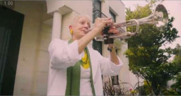 یوریی یونین کی سفیر کی جشن آزادی پر پاکستان سے اظہارمحبت کی ویڈیو وائرل