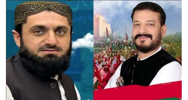 این اے 245 ضمنی الیکشن