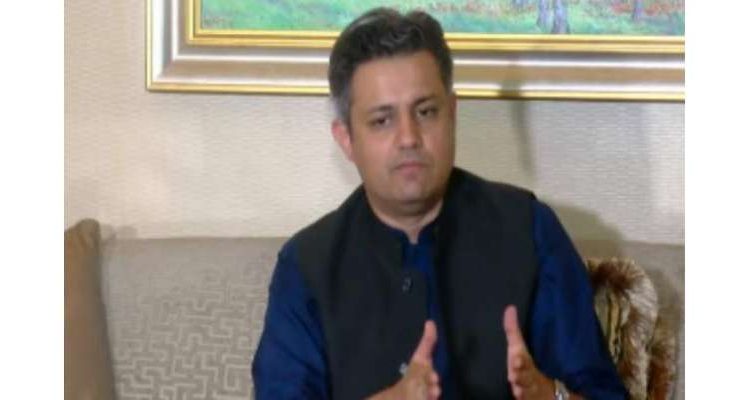 مسلط حکومت نے سستا تیل تو دور کی بات اپنی نالائقی سے پیٹرول مزید مہنگا کر دیا،حماد اظہر