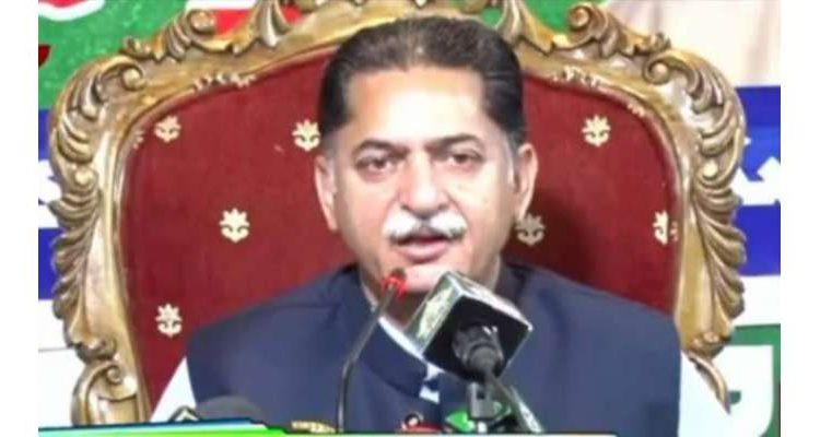عمران خان کی اب بھی ڈوریں ہلائی جا رہی ہیں