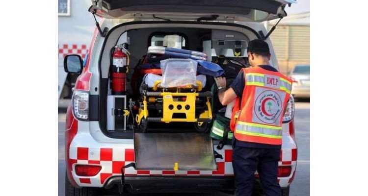 سعودی عرب میں ٹریفک حادثہ‘ 6 مزدور جاں بحق‘ میتیں پاکستان روانہ کردی گئیں