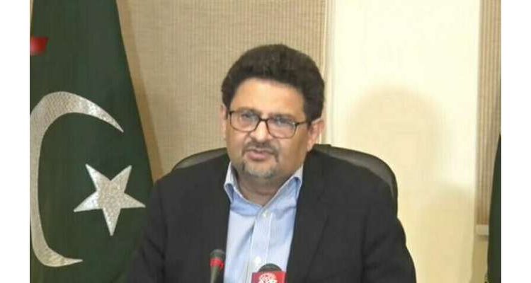 کبھی نہیں کہاپٹرول کی قیمت نہیں بڑھے گی،پاکستان کو ڈیفالٹ ہونے سے بچا لیا،مفتاح اسماعیل