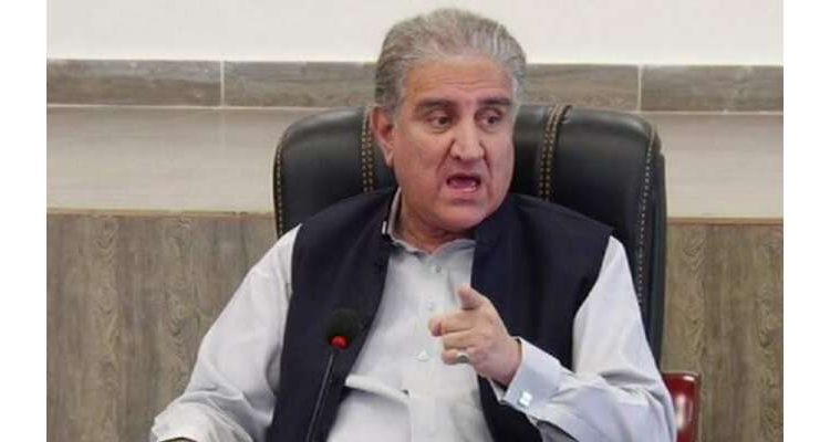نواز شریف سیاسی ڈیل کے تحت اور انڈر سٹینڈنگ سے باہر گئے ، شاہ محمود قریشی