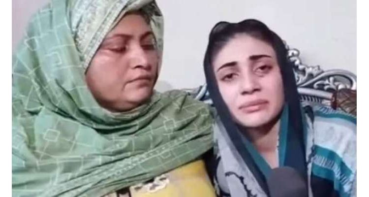 عامر لیاقت کو پیسے کے لیے قتل کیا گیا