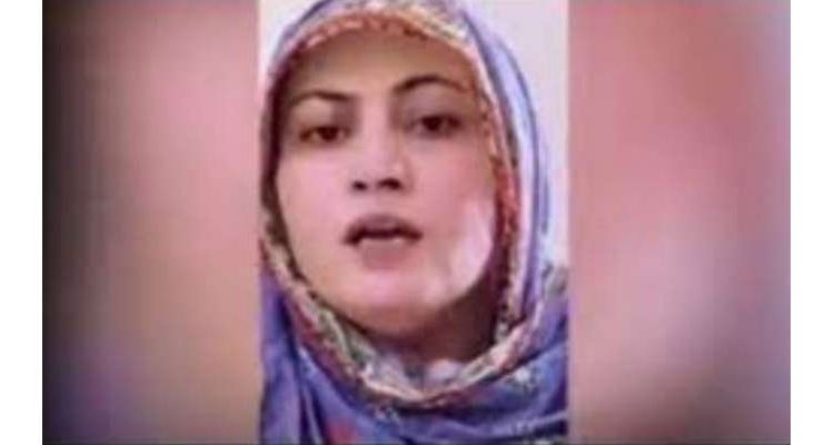 عامر لیاقت کی وفات کسی ڈپریشن یا ذہنی تنائو کے سبب نہیں ہوئی،ان کو پیسے کیلئے قتل کیا گیا