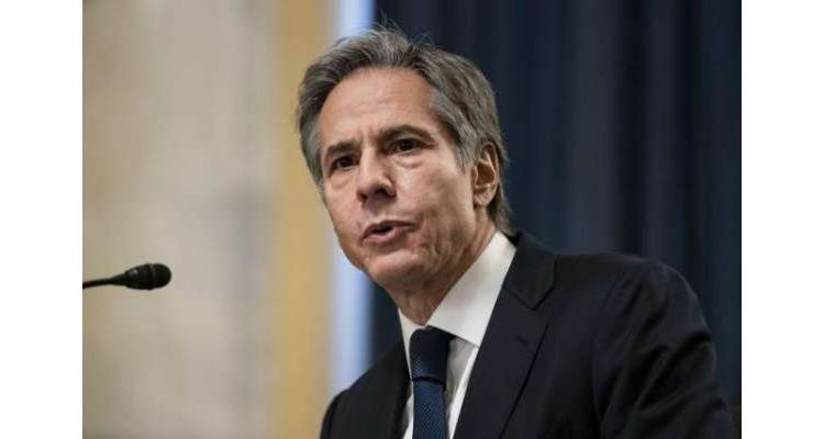 ہم مشکل وقت میں پاکستان کے ساتھ کھڑے ہیں