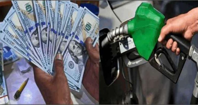 ڈالر کے اتار چڑھاؤ کے ساتھ پٹرولیم مصنوعات کی قیمتیں منسلک کرنے کا فیصلہ