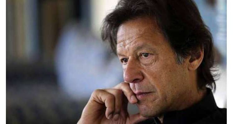 عمران خان سمیت پی ٹی آئی عہدیداروں کے نام ای سی ایل میں ڈالنے کا فیصلہ