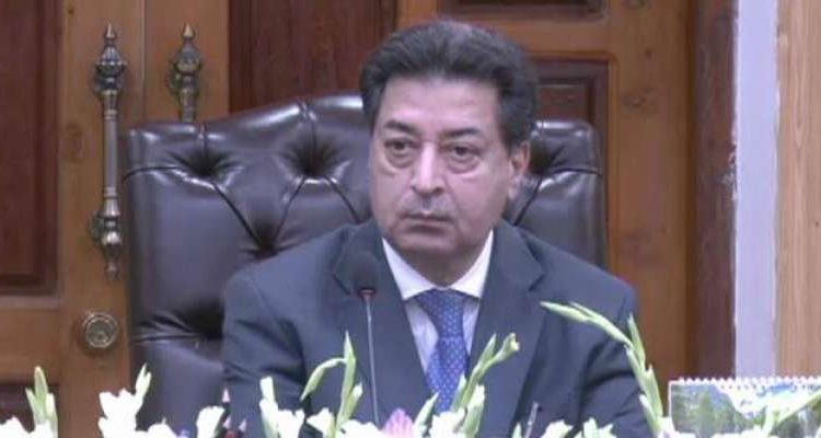 مجھے کچھ ہوا تو پی ٹی آئی ذمہ دار ہو گی