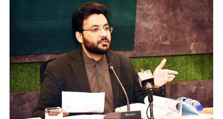 چوروں نے اسمبلی سے یکطرفہ نیب ترامیمی بل پاس کرایا، فرخ حبیب