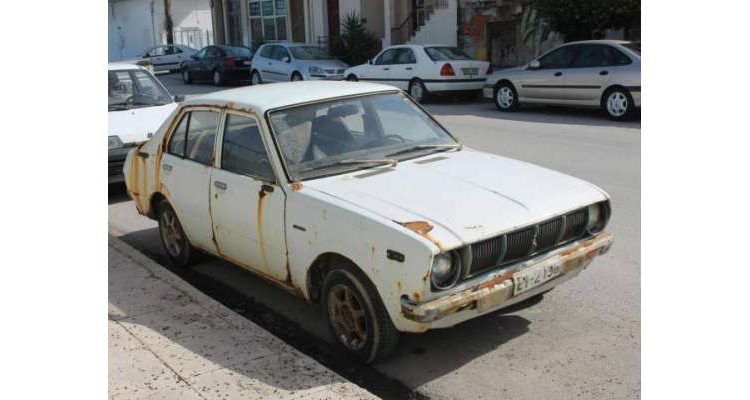 کویت میں مقیم پاکستانیوں کیلئے 10سال سے پرانی گاڑی رکھنے پر پابندی کا امکان