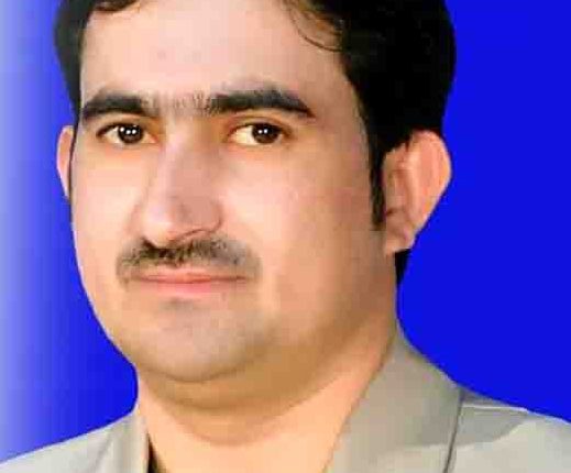 حالیہ بارشوں اور سیلاب سے ملک بالخصوص بلوچستان شدید متاثر اور لاکھوں افراد بے گھر ہوئے ہیں،محمد آصف ترین