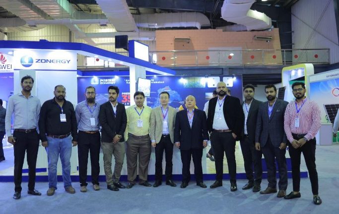 چینی سولر فرم کا پاکستان میں توانائی کے بحران کو ختم کرنے کے عزم کا اعادہ