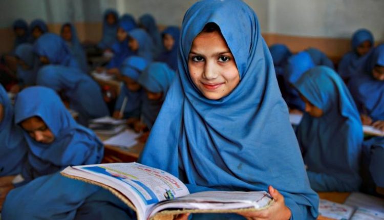قبائلی معاشرہ اور تعلیم نسواں