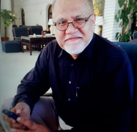 سیلاب نے تباہی مچا دی