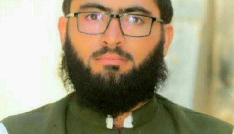 بارش کی تباہ کاریاں