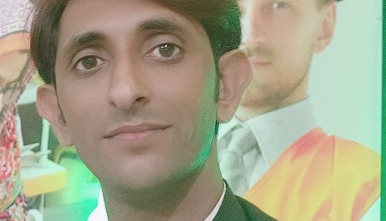 سیلاب کی تباہ کاریاں