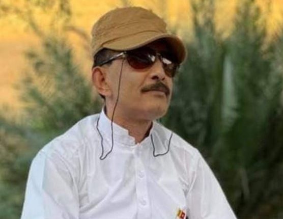 سانحہ 8اگست کو اہلیان بلوچستان کبھی بھول نہیں پائینگے،ڈاکٹر ناشناس لہڑی