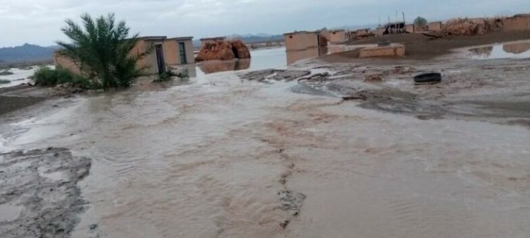 پشین، مختلف علاقوں میں سیلابی ریلوں سے بچی سمیت تین افراد جاں بحق