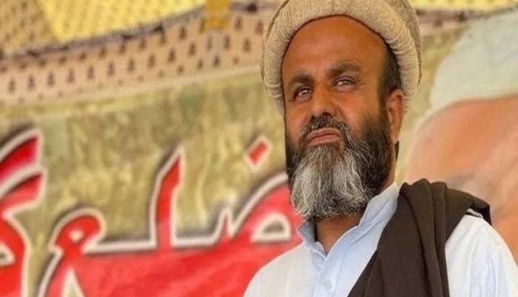 بحر بلوچ کے مالک مقامی ماہی گیر، غیر مقامیوں کو مسلط ہونے نہیں دینگے، ہدایت الرحمن