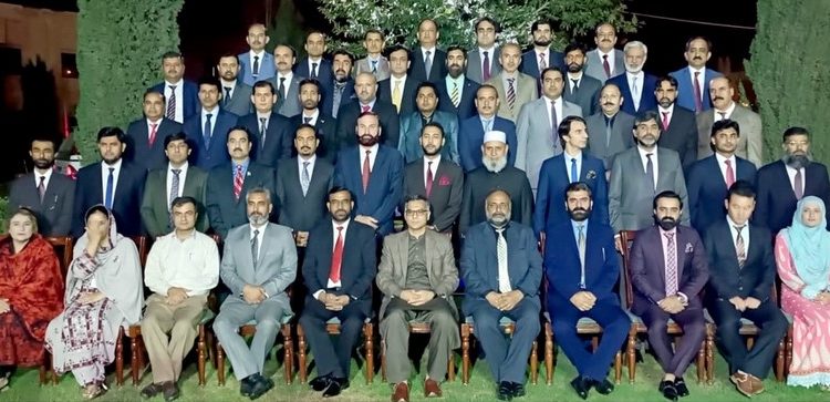 عوام کی فلاح وبہبود اور ان کے مسائل کا فوری حل سرکاری افسران کی بنیادی ذمہ داری ہے،عبدالعزیز عقیلی