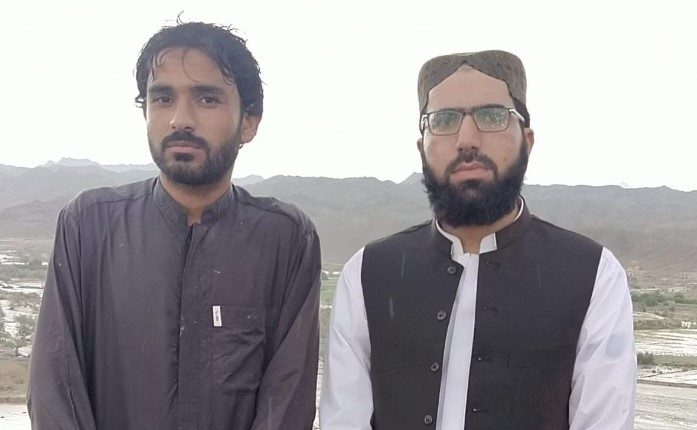 لاوارث بلوچستان کے کئی اضلاع میں متاثرین آسمان تلے زندگی گزار رہے ہیں۔تحریک لبیک اسلام