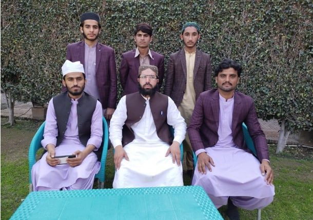 اسرائیل کے ہاتھوں فلسطینی عوام کے انسانی حقوق کی خلاف ورزیوں کو فوری طورپر بند کرے۔تحریک لبیک اسلام