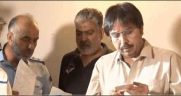 شہباز گل نے جنسی حملے کی تصدیق کر دی