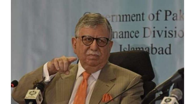 معاشی معاملات میں نگران حکومت کی معاونت کروں گا