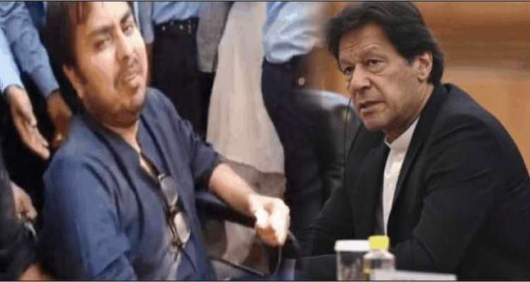 شہباز گل کی بگڑتی طبعیت، عمران خان نے بنی گالا میں اہم اجلاس طلب کر لیا