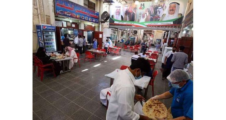 کویت کا غیرملکیوں کو اقامہ منتقل کرنے کی سہولت دینے کا اعلان