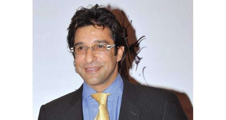 پاکستان کو اعتماد ہے کہ بھارت کو کبھی بھی ہرایا جاسکتا ہے،وسیم اکرم